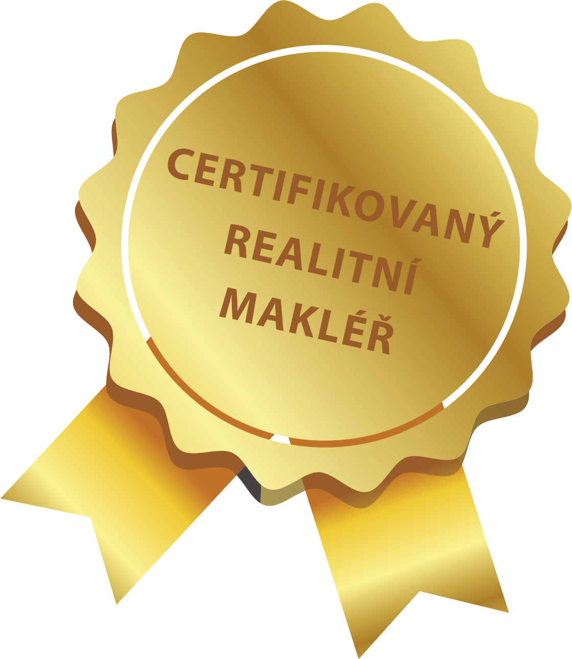 Certifikovaný realitná makléř